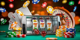 Вход на официальный сайт Casino Vabank