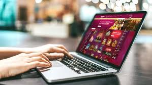 Официальный сайт Casino Vabank